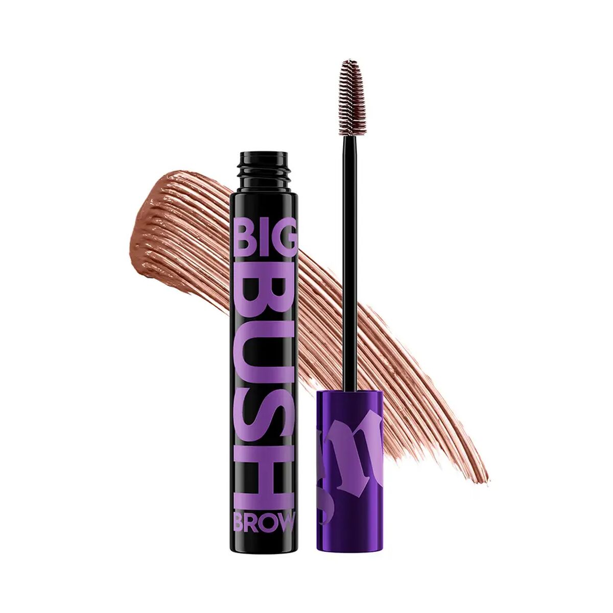 Eyebrow Volumising Gel Urban Decay Big Bush Brow Neutral nana-0