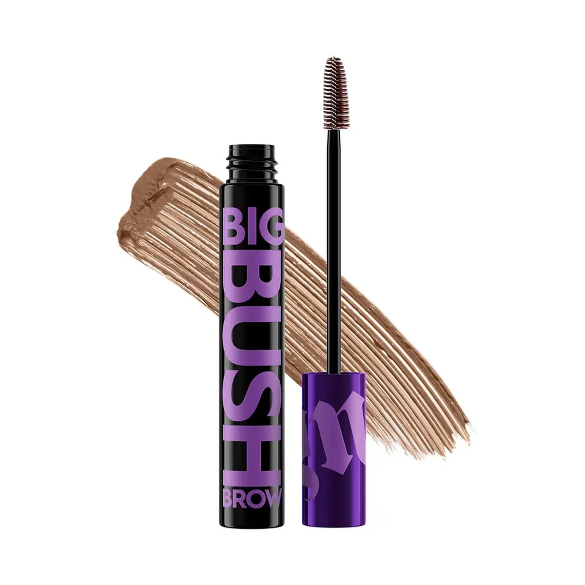 Eyebrow Volumising Gel Urban Decay Big Bush Brow Taupe trap-0