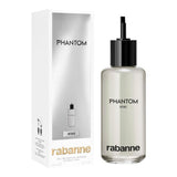 Profumo da uomo Paco Rabanne Phantom Intense EDT 200 ml-1