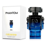 Profumo da uomo Paco Rabanne Phantom Intense EDP 150 ml-0