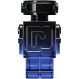 Profumo da uomo Paco Rabanne Phantom Intense EDP 150 ml-1