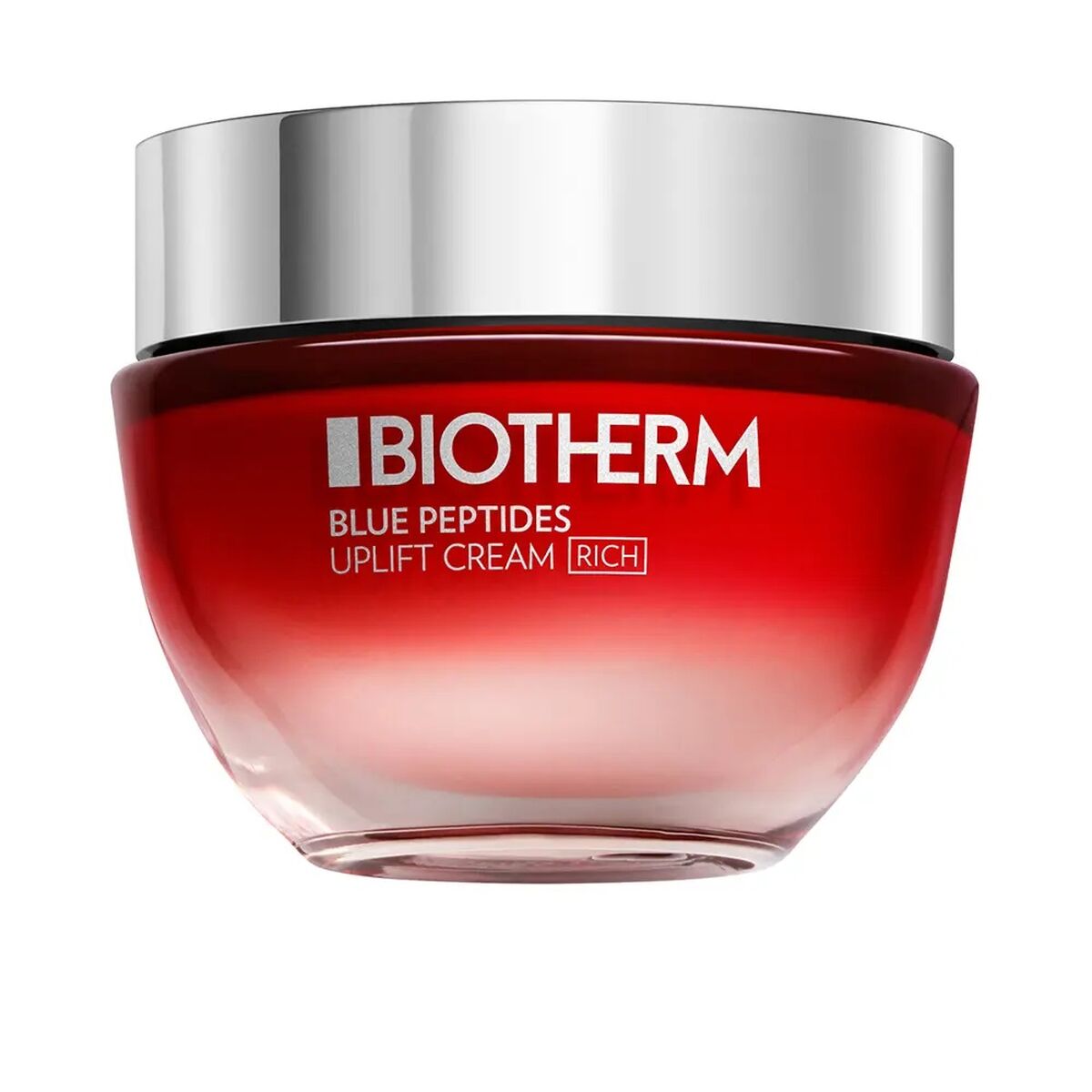Night-time Anti-aging Cream Biotherm Blue Peptides Uplift 50 ml Firming-0