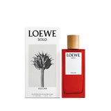 Herrenparfüm Loewe Solo Vulcan EDP 50 ml-0
