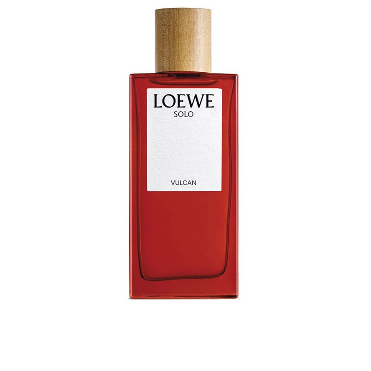 Herrenparfüm Loewe Solo Vulcan EDP 50 ml-1