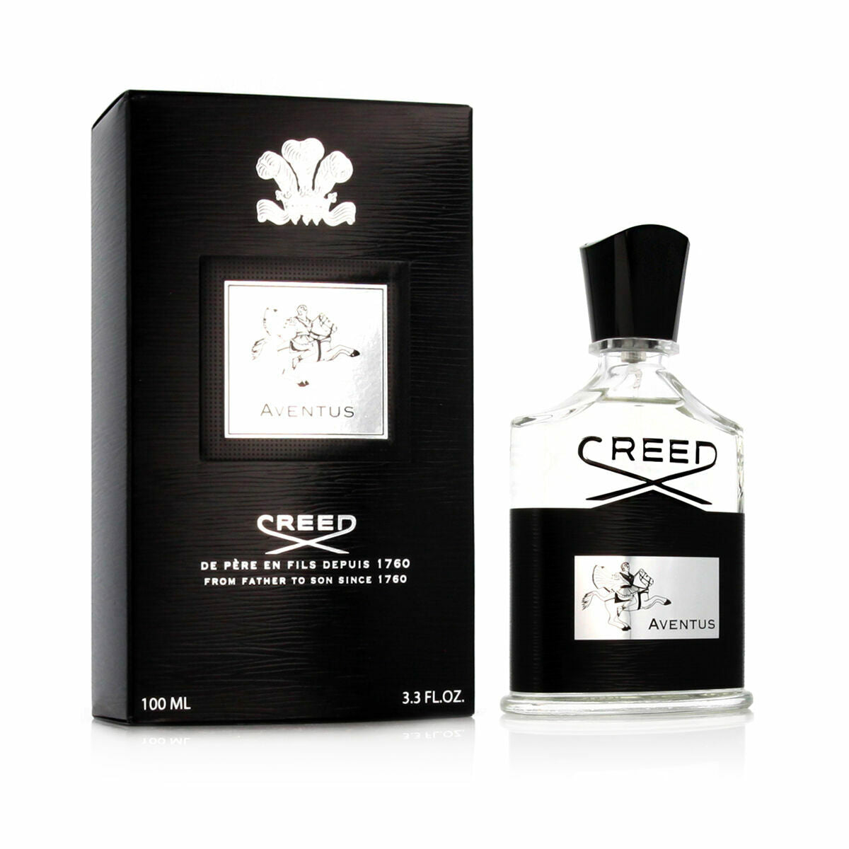Profumo da uomo Creed Aventus EDP-0