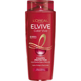 Shampoo L'Oreal Make Up Elvive Color Vive 700 ml-0