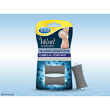 Fußpeeling Scholl Velvet Smooth (2 Einheiten)-1