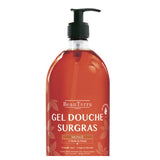Shower Gel Beauterra Monoi 1 L-1