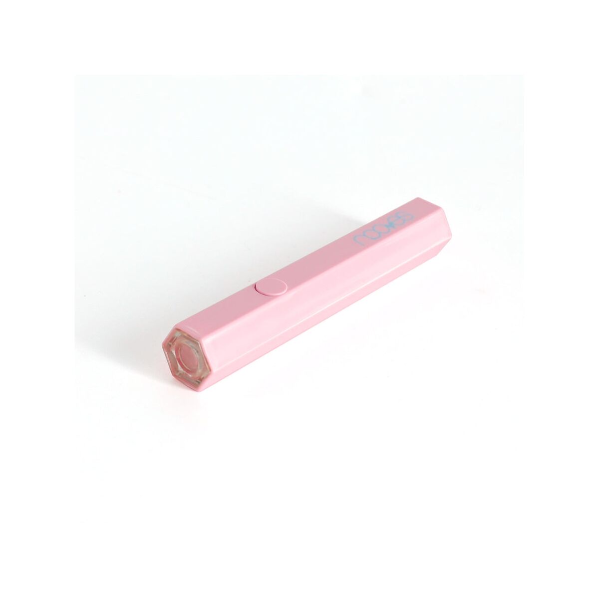 LED UV Lamp for Nails Nooves Portable plate-1