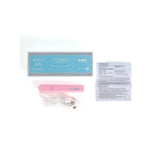 LED UV Lamp for Nails Nooves Portable plate-2
