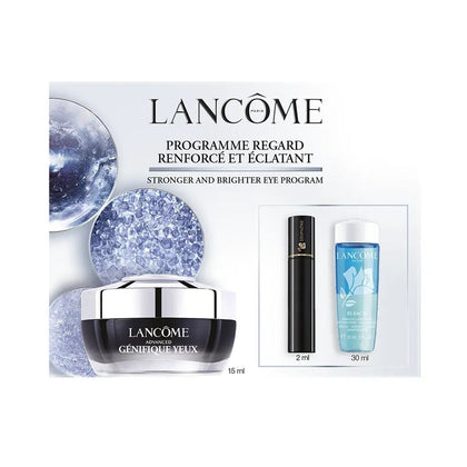 Set Cosmetici Lancôme GÉNIFIQUE 3 Pezzi