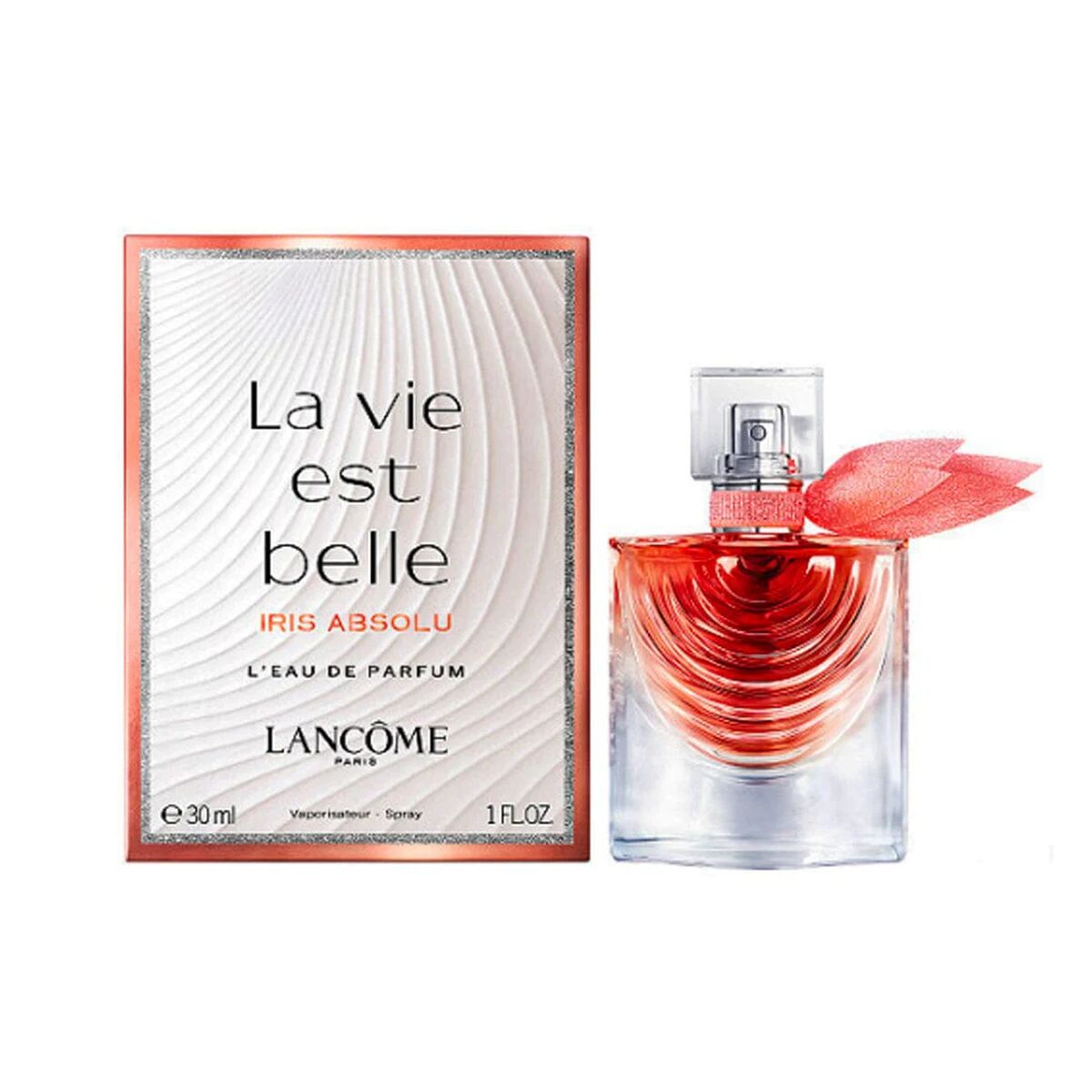 Women's Perfume Lancôme La vie est belle Iris Absolu EDP 30 ml La vie est belle Iris Absolu-0