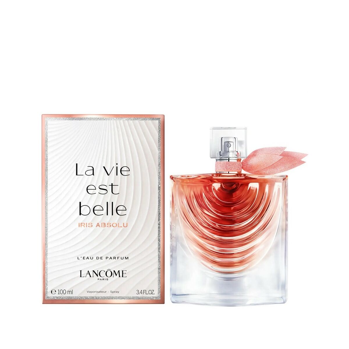 Profumo Donna Lancôme LA VIE EST BELLE EDP EDP 100 ml La vie est belle Iris Absolu-0