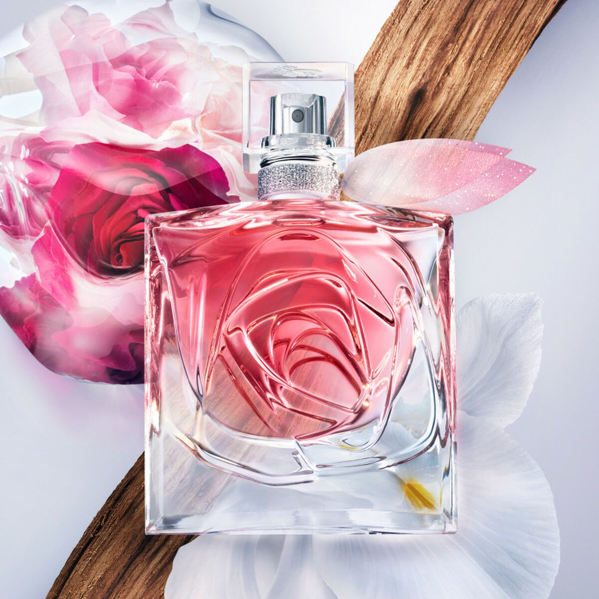 Women's Perfume Lancôme La Vie Est Belle Rose Extraordinaire EDP EDP 30 ml-1