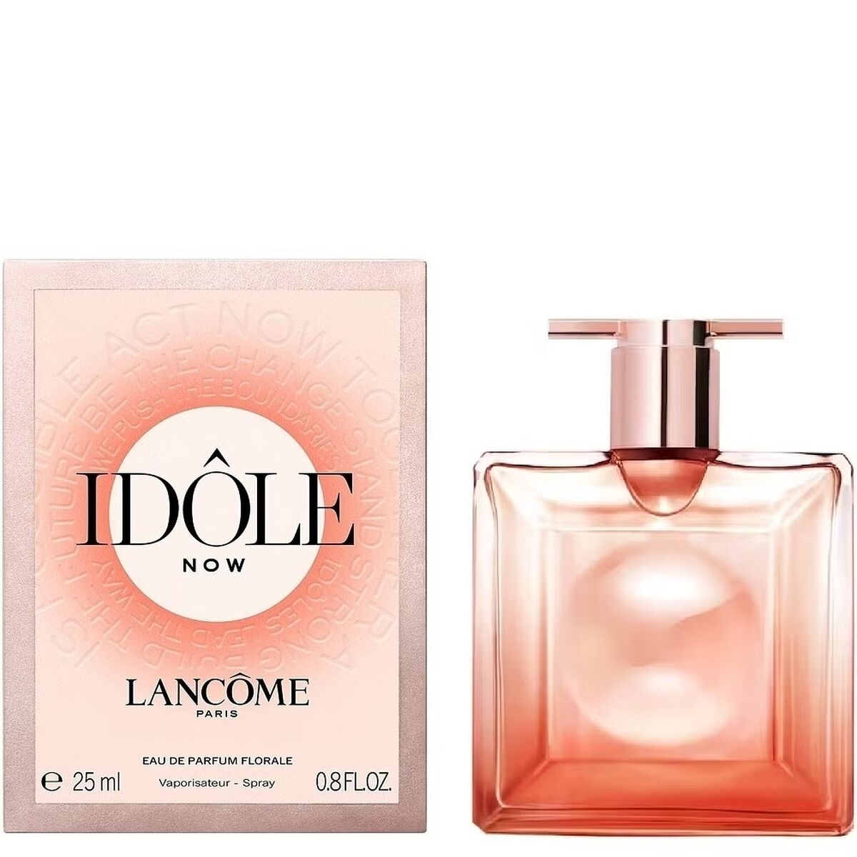 Women's Perfume Lancôme Idôle Now EDP EDP 25 ml-0
