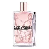 Women's Perfume Zadig & Voltaire This Is Her! Unchained EDP EDP 100 ml Limited edition-0