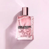 Women's Perfume Zadig & Voltaire This Is Her! Unchained EDP EDP 100 ml Limited edition-1