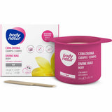 Körperhaarentfernungswachs Body Natur DEPILACIÓN BODY NATUR-0