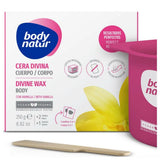 Körperhaarentfernungswachs Body Natur DEPILACIÓN BODY NATUR-1