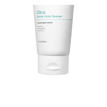 Gel Detergente Viso Le Pozioni CICA 110 ml