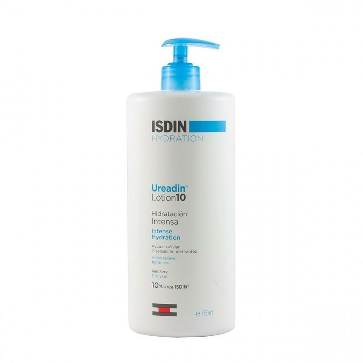 Körperlotion Isdin Ureadin Lotion10 750 ml-0