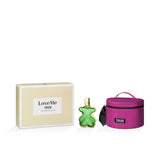 Damenparfüm-Set Tous LoveMe The Emerald Elixir 2 Stück-1
