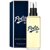 Men's Perfume Ralph Lauren Polo 67 EDT 150 ml Refill-0