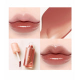 Lip-gloss Laka JELLING NUDE Nº 301 Fig Ring 4,5 g-1