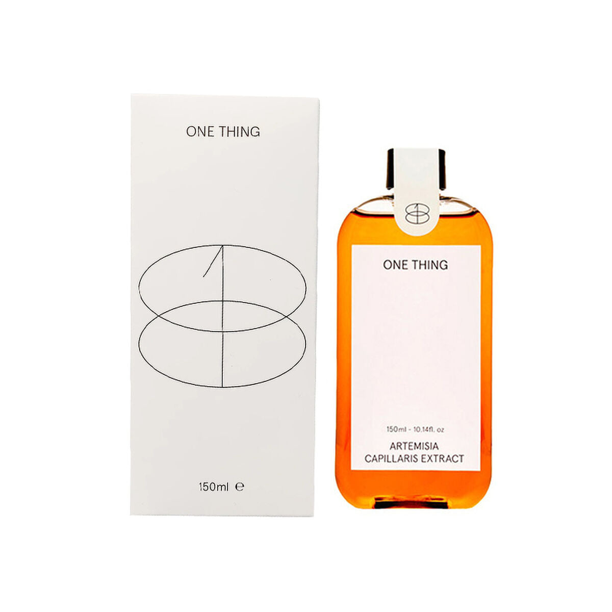 Gesichtswasser One Thing Artemisia Capillaris 150 ml-1