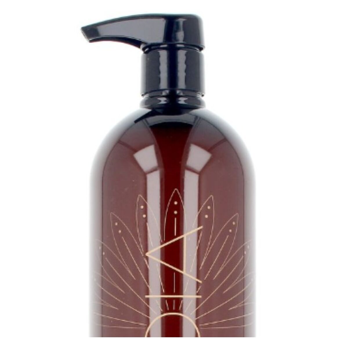Klärendes Shampoo I.c.o.n. INDIEN 1 L-1