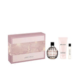 Set di profumi da donna Jimmy Choo Jimmy Choo 3 pezzi-1