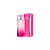 Women's Perfume Lacoste TOUCH OF PINK POUR FEMME 90 ml-1