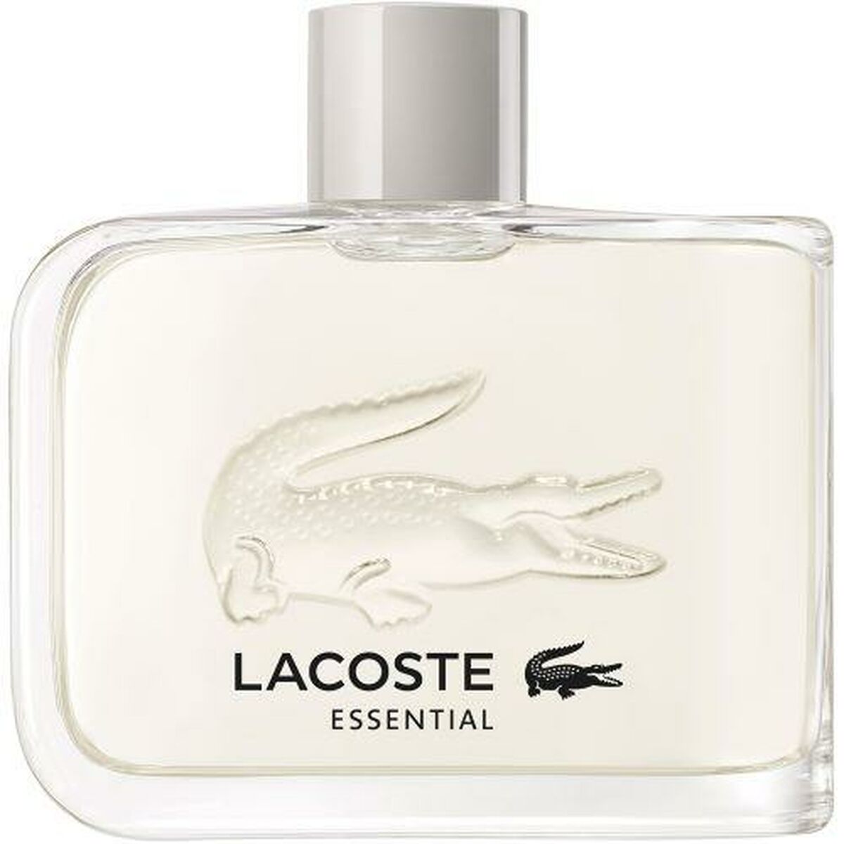 Herrenparfüm Lacoste Essential EDT 125 ml-1