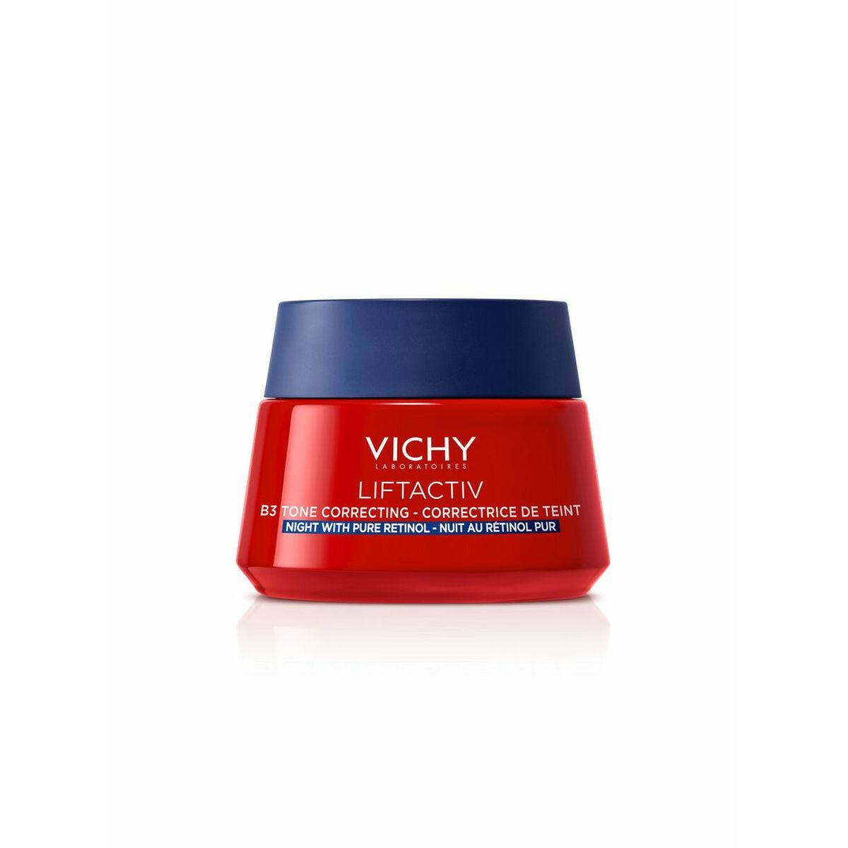 Day Cream Vichy LIFTACTIV 50 ml-0