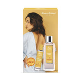 Set Profumo Donna Alvarez Gomez Ambar 2 Pezzi-1