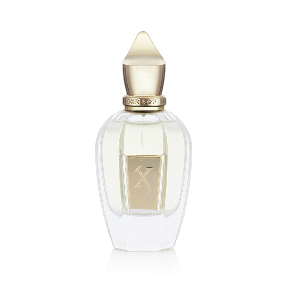 Unisex Perfume Xerjoff NIO EDP 50 ml-1