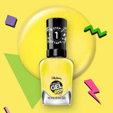 Nagellack Sally Hansen MIRACLE GEL 90s Nr. 891 Mixtape 14,7 ml-1