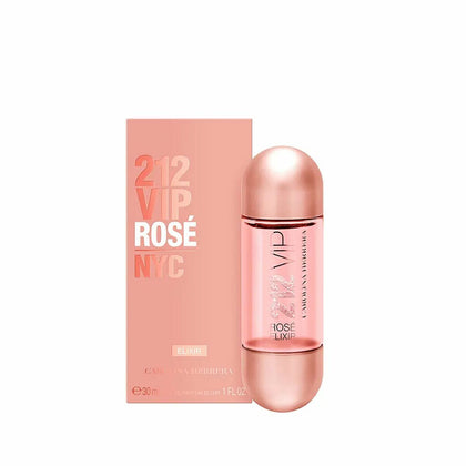 Perfume Mujer Carolina Herrera EDP 80 ml