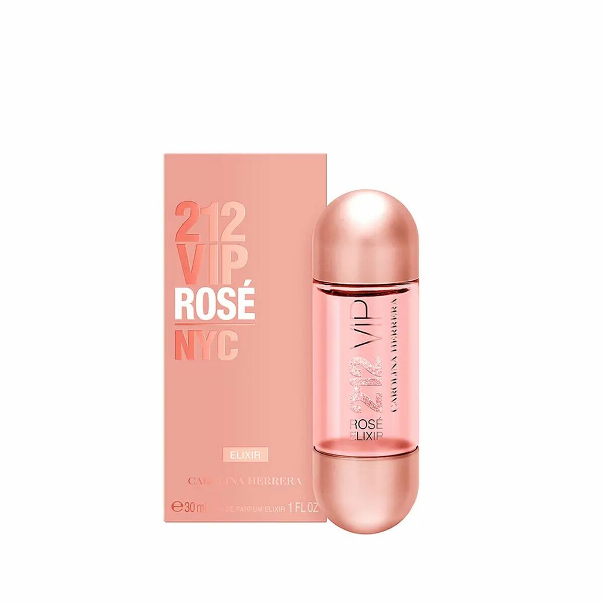 Perfume Mujer Carolina Herrera EDP 50 ml-0