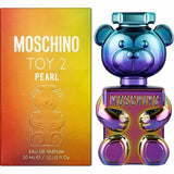 Perfume Unisex Moschino Toy 2 Perla EDP 30 ml-1