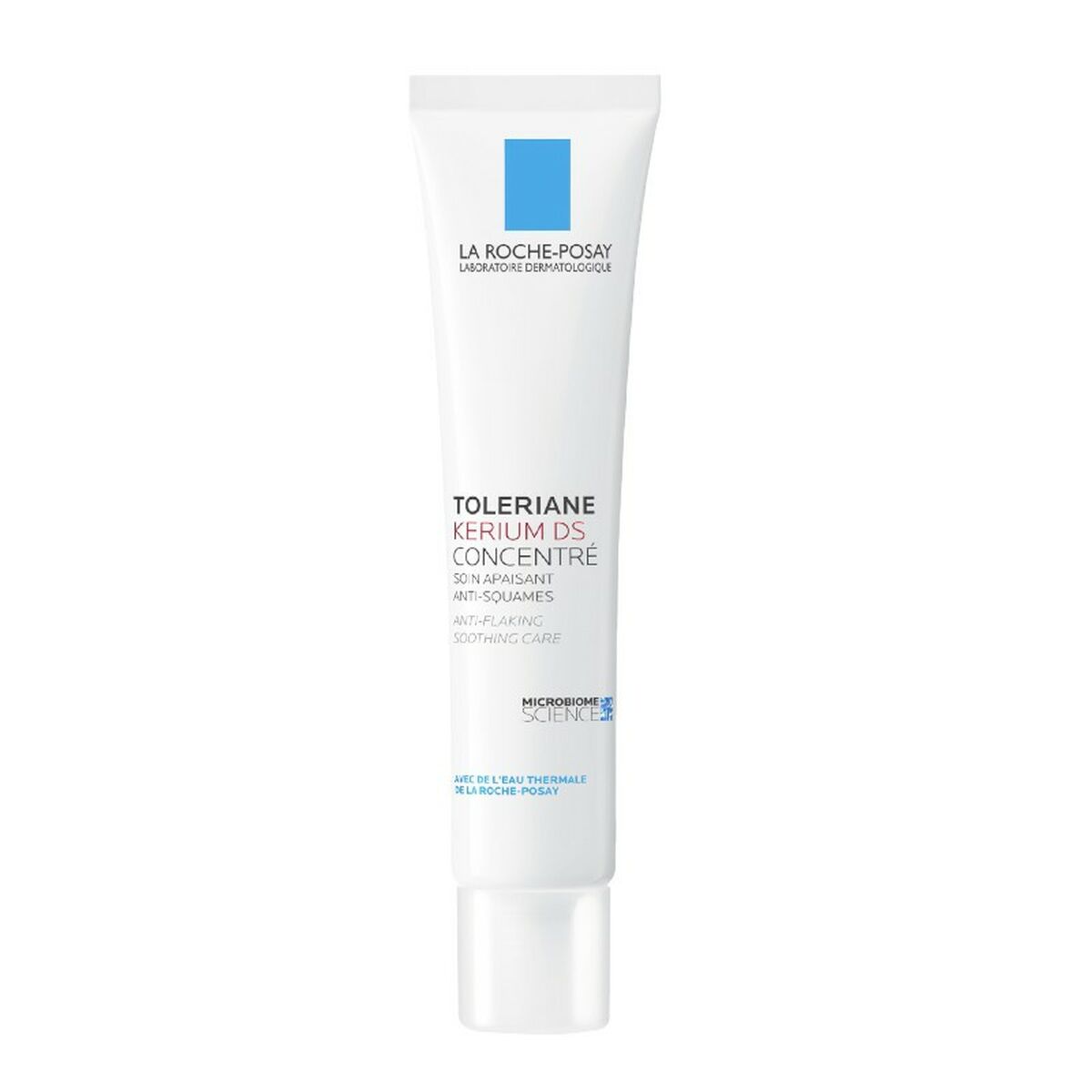 Crema Lenitiva La Roche Posay KERIUM 40 ml-0