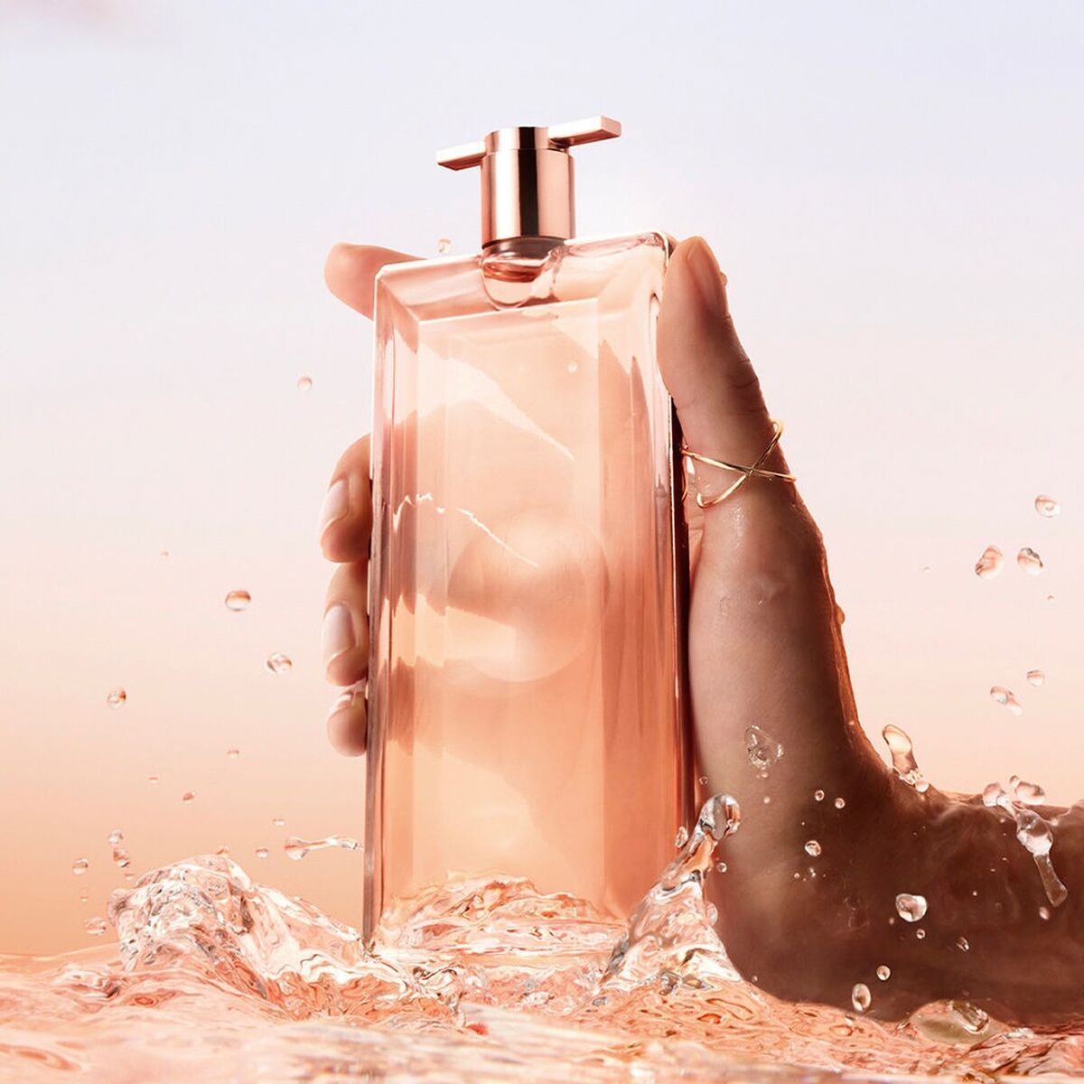 פרויען ס פּאַרפום Lancôme IDÔLE EDT 100 מל-1