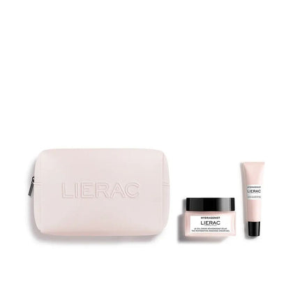 Set Cosmetico Lierac HYDRAGENIST 3 Pezzi
