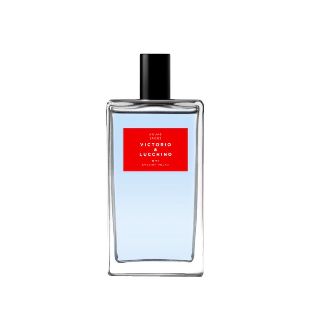 Parfum pentru bărbați Victorio & Lucchino Nº 11 Evasión Polar EDT 150 ml-1