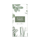 Profumo Donna Royale Ambree Green Vetiver EDC 100 ml-2