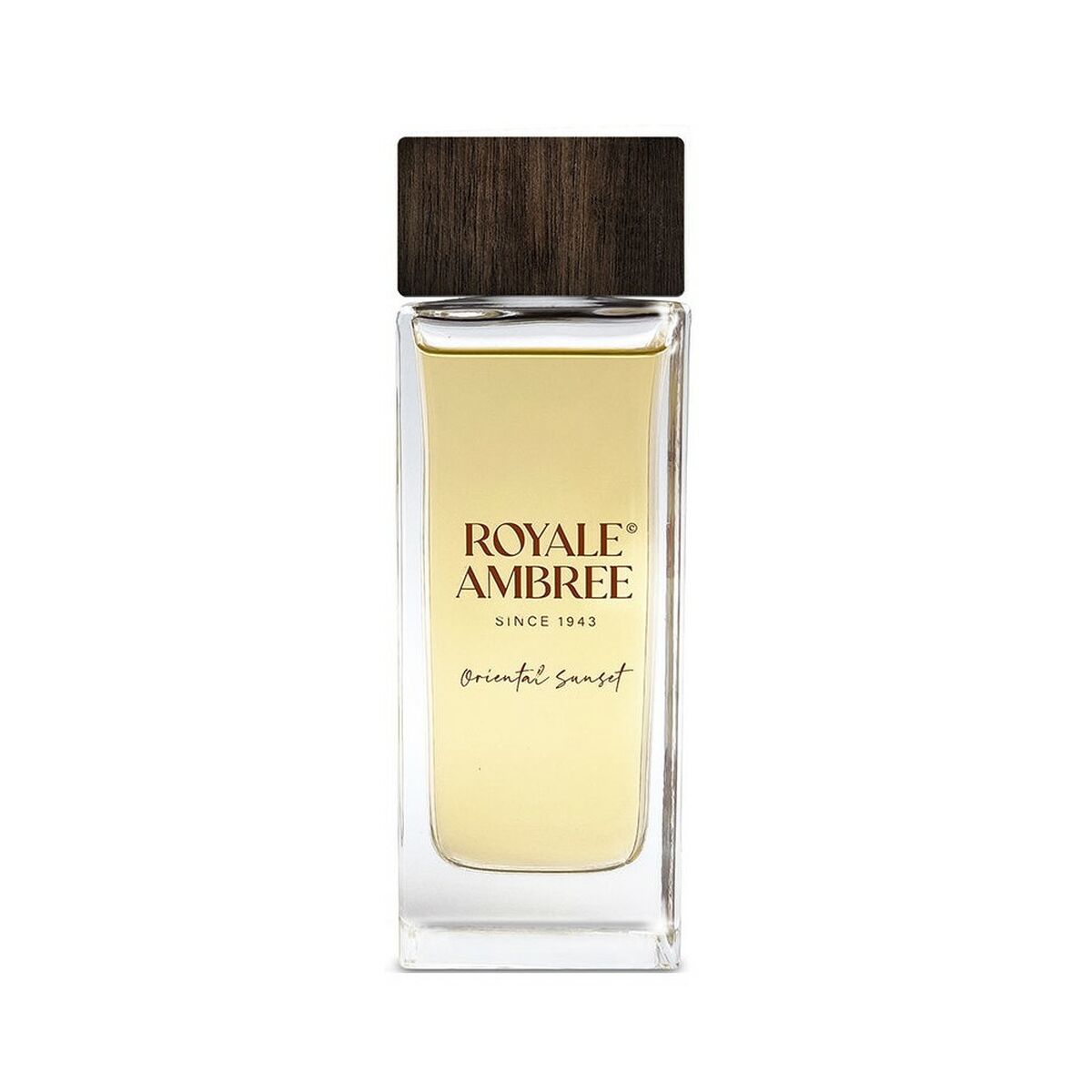 Profumo da donna Royale Ambree Oriental Sunset EDC 100 ml-2
