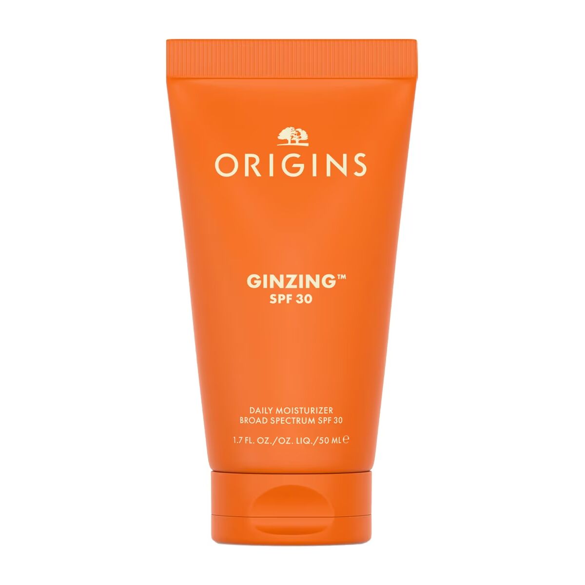 Day Cream Origins GINZING Spf 30 50 ml-0