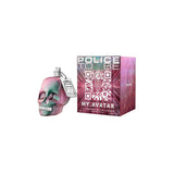 Profumo da donna Police To Be My.Avatar EDP 125 ml-0