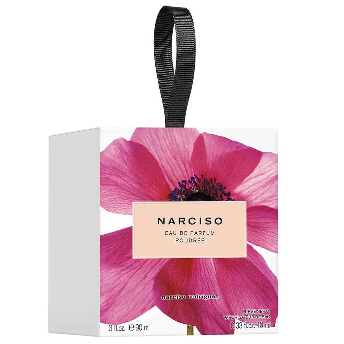 Set profumo da donna Narciso Rodriguez Narciso Poudree 2 pezzi-1