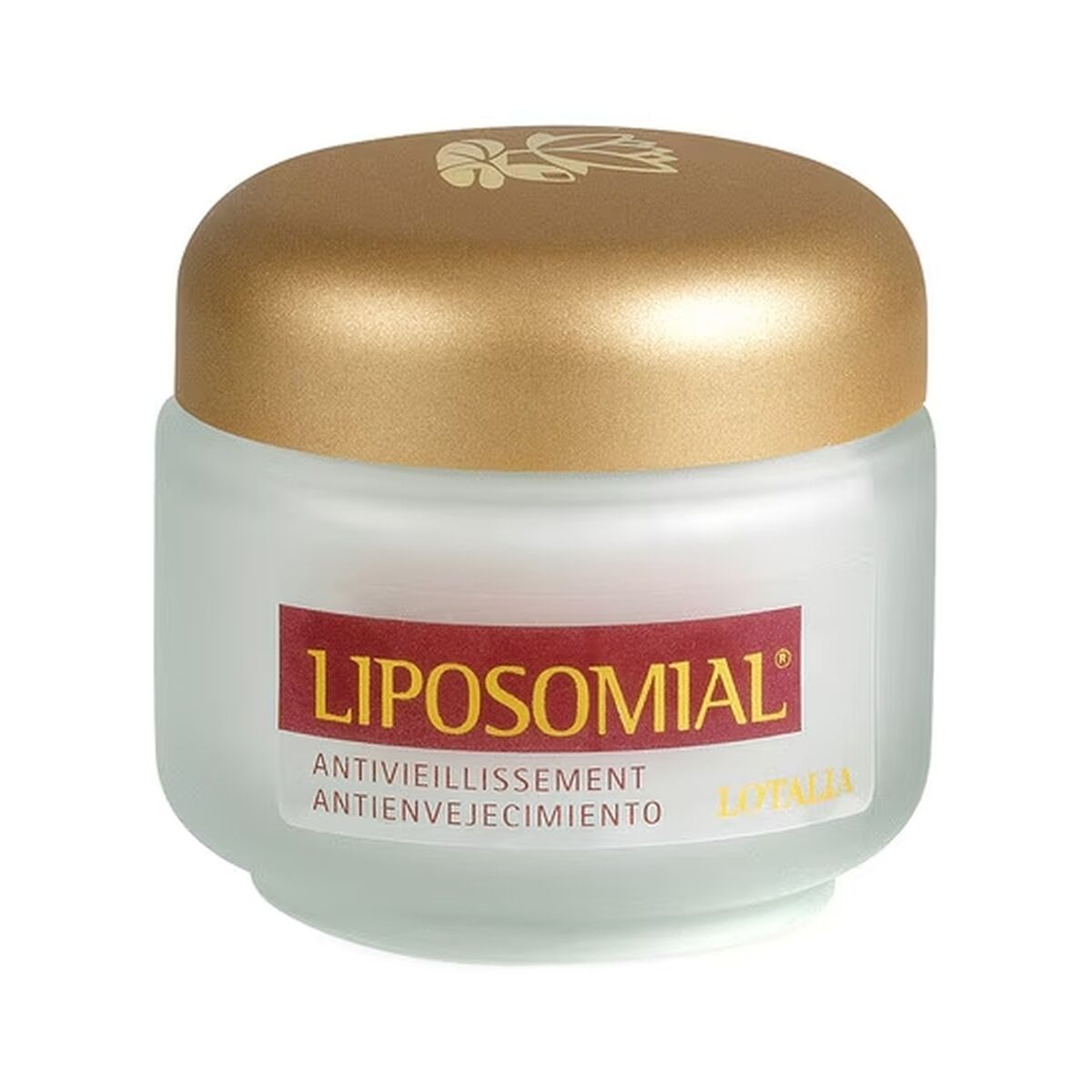 Day-time Anti-aging Cream Liposomial Well-Aging LIPOSOMIAL ANTIENVEJECIMIENTO 50 ml-0